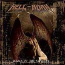 Hell-Born : Legacy of the Nephilim